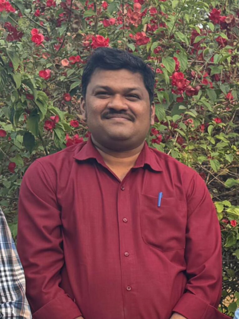 Roy Daniel 