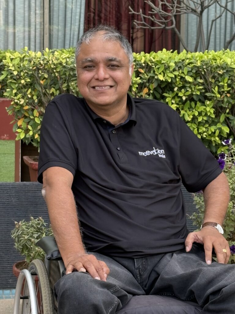 Mahesh Chandrasekar
