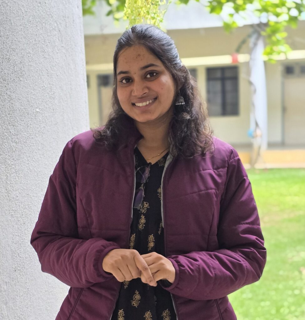 Nandhini Srinivasan